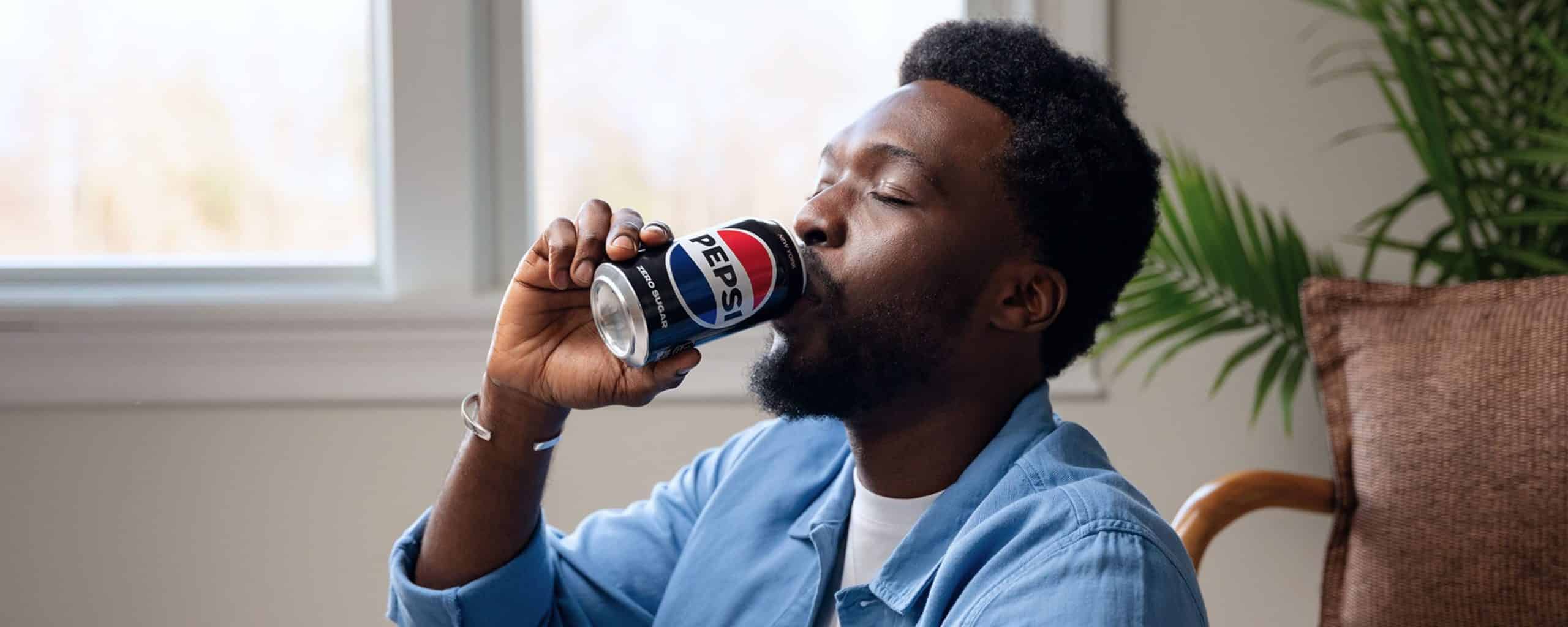 PepsiCo employer brand