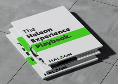 Haleon employer brand