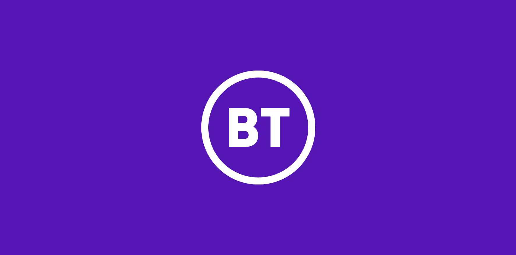 BT employer brand
