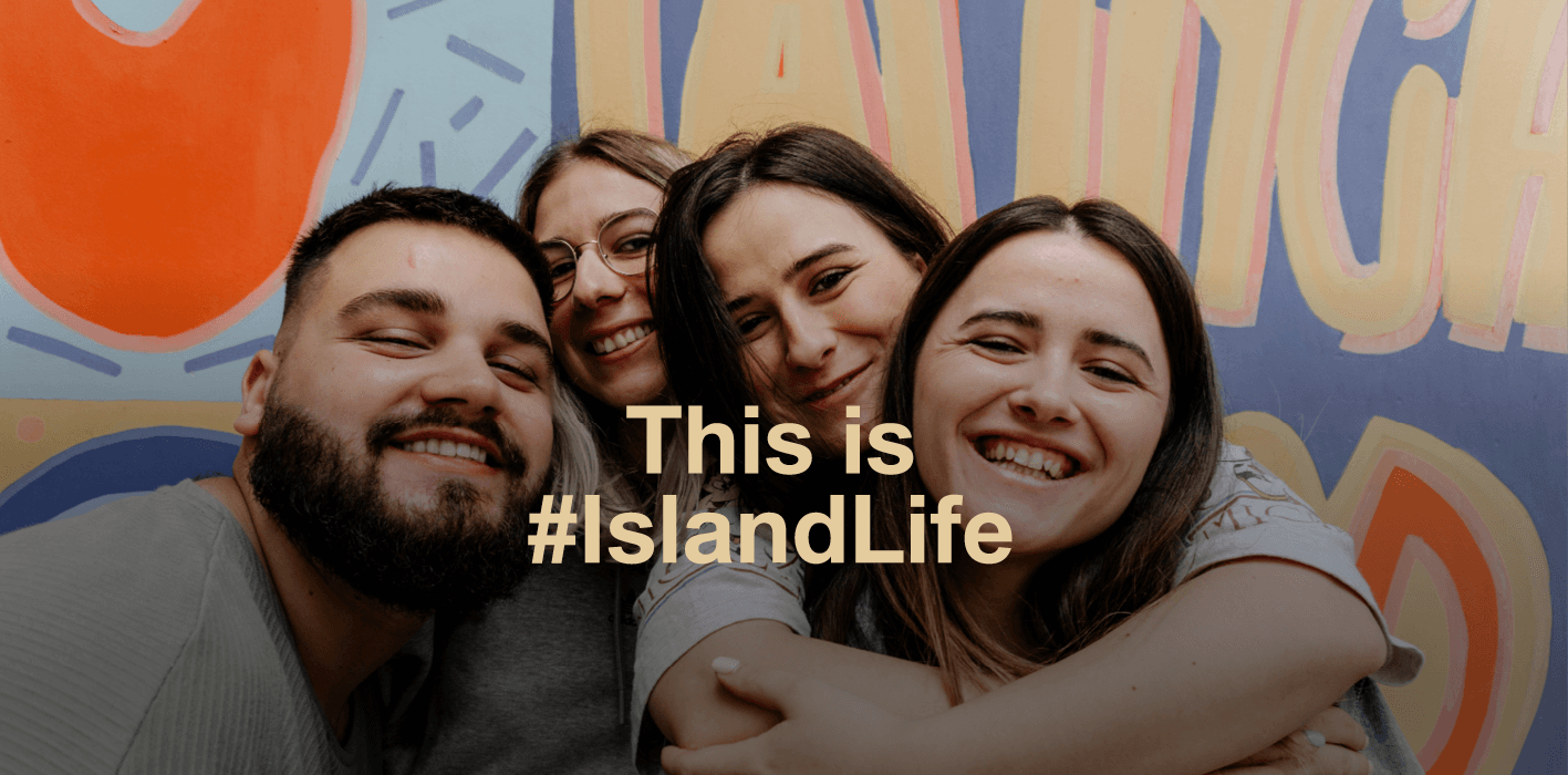 River Island employer brand