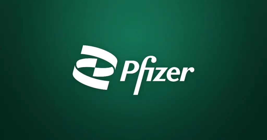 Pfizer employer brand