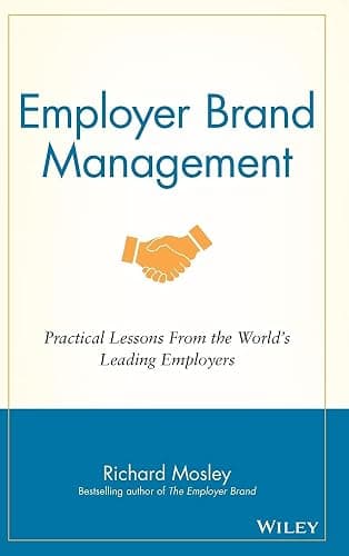 Cover of Employer Brand Management