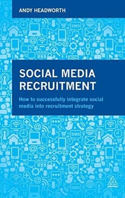 Cover of Social Media Recruitment
