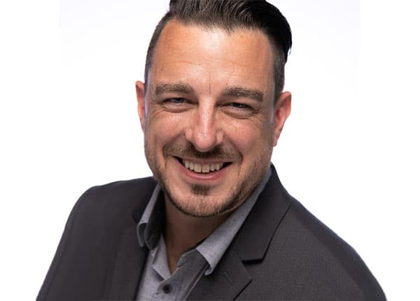 Aaron Kraljev