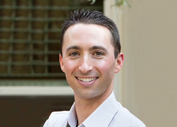 Adam Glassman