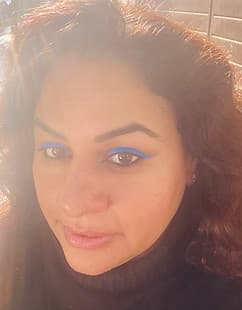 Amandeep Kaur