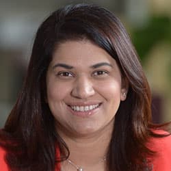 Anuradha Razdan