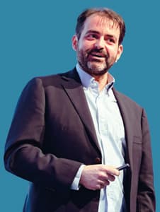 Bas van de Haterd