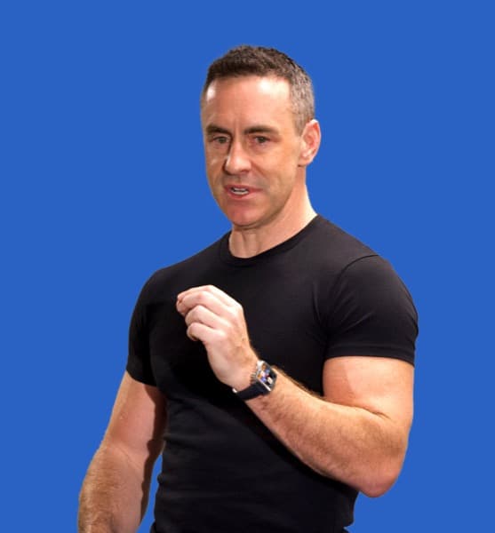 Bryan Adams