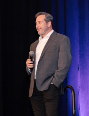 Craig Fisher