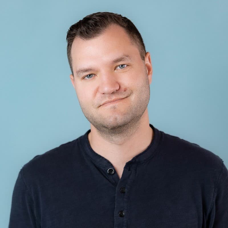Devin Rogozinski