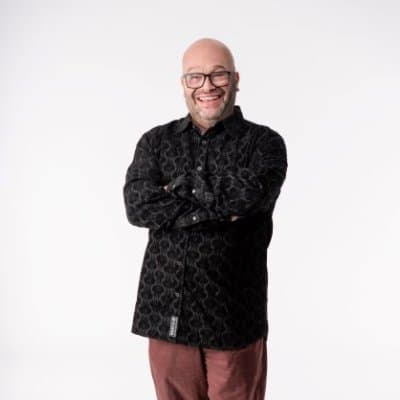Ed Nathanson
