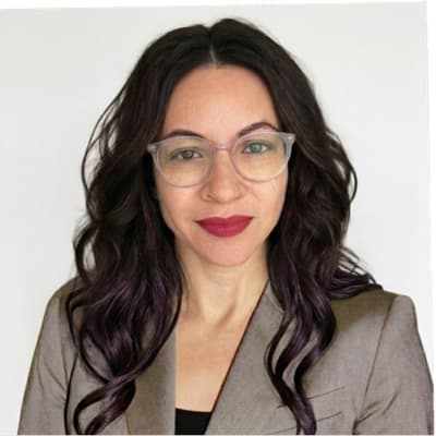 Estela Vazquez Perez