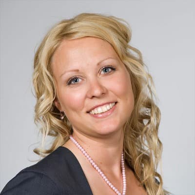 Jonna Sjövall