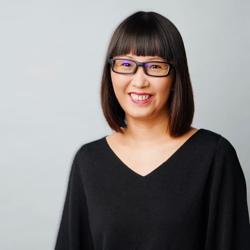 Lezann Chong