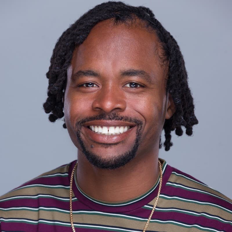 Marquise McCoy