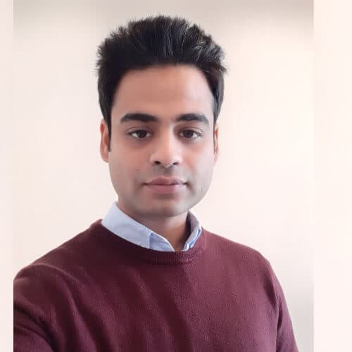 Mohit Sharma