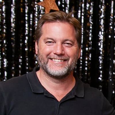 Steve Ward