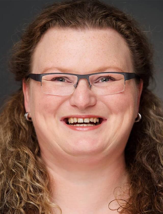 Ute Neher