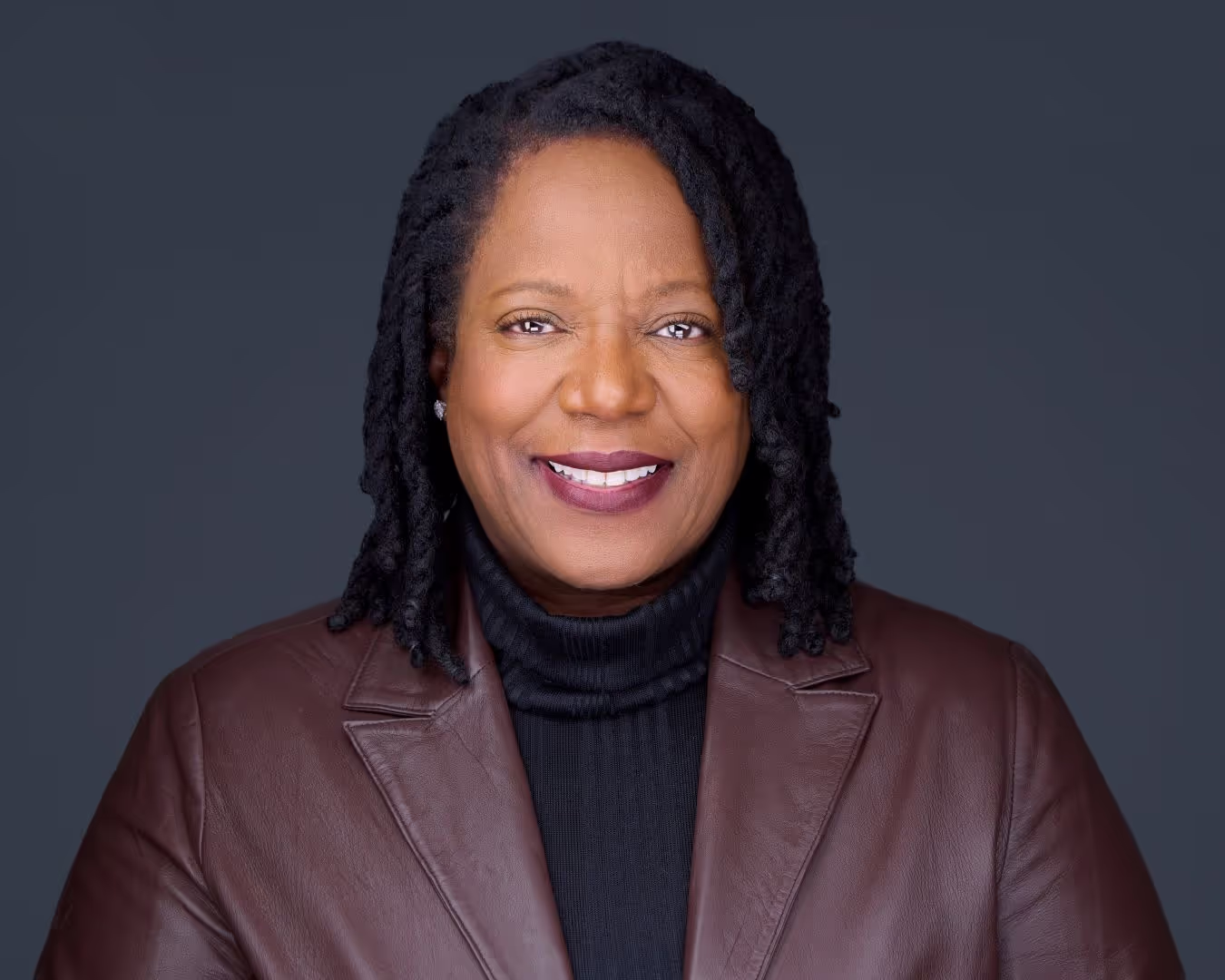 Valerie Capers Workman